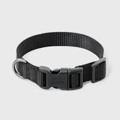 Basic Walk Dog Walk Collar Harness Leash Set - Boots & Barkley™ 3pc 3 Basic Walk Dog Walk Collar Harness Leash Set - Boots & Barkley™ 3pc - Image 3