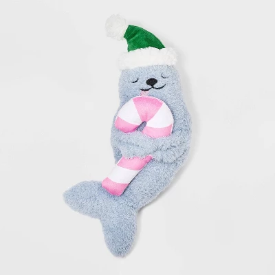 Seal Dog Plush Toy - Boots & Barkley™ 2 Seal Dog Plush Toy - Boots & Barkley™ - Image 2