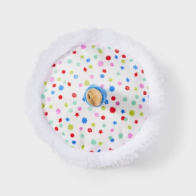 Cake Dog Plush Toy - Boots & Barkley™ 2 Cake Dog Plush Toy - Boots & Barkley™ - Image 2