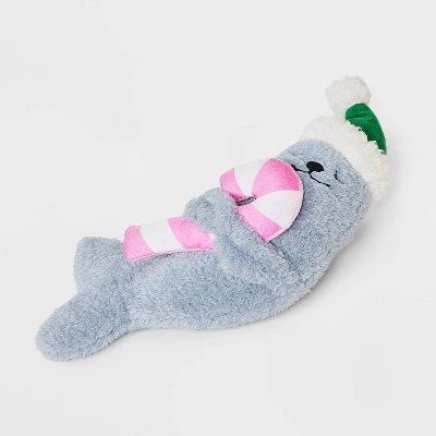 Seal Dog Plush Toy - Boots & Barkley™ 1 Seal Dog Plush Toy - Boots & Barkley™