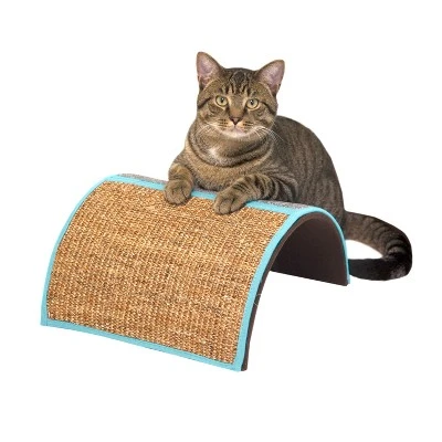 Cat Wave Scratcher - Boots & Barkley™ 2 Cat Wave Scratcher - Boots & Barkley™ - Image 2