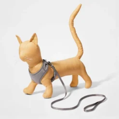 Cat Walk Tether Set - 2ct - Boots & Barkley™ 5 Cat Walk Tether Set - 2ct - Boots & Barkley™ -Boots & Barkley GUEST a25af3ea 9d37 4604 9322 deb0c39d48f1