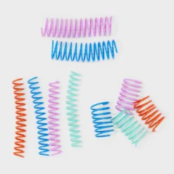 Springs Interactive Cat Toy - 10pk - Boots & Barkley™ -Boots & Barkley GUEST a44eee35 3c2e 4072 b555 eb44e71e503b