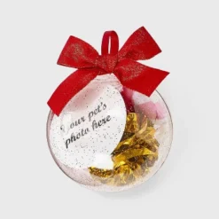 Ornament Cat Ball Plush Toy Set - 4pcs - Boots & Barkley™ 5 Ornament Cat Ball Plush Toy Set - 4pcs - Boots & Barkley™ -Boots & Barkley GUEST a49b30fa dabf 4986 a601 e4af29e7492d