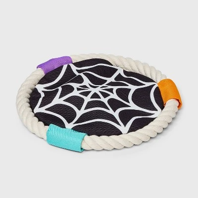 Web Flyer Dog Plush Toy - Boots & Barkley™ 2 Web Flyer Dog Plush Toy - Boots & Barkley™ - Image 2