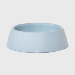 6 Cup PP Dog And Cat Bowl - Boots & Barkley™ Steel Blue -Boots & Barkley GUEST a4e749b2 8c3b 4af6 b697 5a8969741025