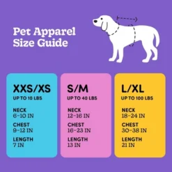 Wedding Collection Dog And Cat Tutu - White - Boots & Barkley™ -Boots & Barkley GUEST a5a44e2b baa7 49f7 9043 969d47ae33fd 1