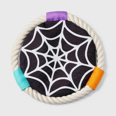 Web Flyer Dog Plush Toy - Boots & Barkley™ 3 Web Flyer Dog Plush Toy - Boots & Barkley™ - Image 3