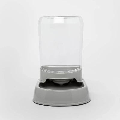 Small Gravity Cat & Dog Waterer - Boots & Barkley™ 3 Small Gravity Cat & Dog Waterer - Boots & Barkley™ - Image 3