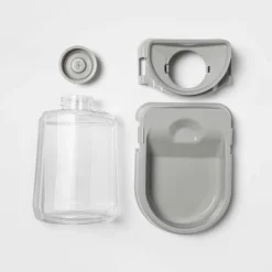 Small Gravity Cat & Dog Waterer - Boots & Barkley™