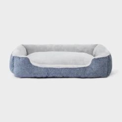Basic Cuddler Dog And Cat Bolster Bed - Boots & Barkley™ 8 Basic Cuddler Dog And Cat Bolster Bed - Boots & Barkley™ -Boots & Barkley GUEST abdd2ddf d279 4614 bb78 e473ff57b52c