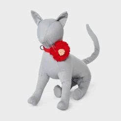 Flower Dog And Cat Collar Slide - Boots & Barkley™ One Size Fits Most 5 Flower Dog And Cat Collar Slide - Boots & Barkley™ One Size Fits Most -Boots & Barkley GUEST ad9d4198 2cf4 45e7 9d68 51a775992932