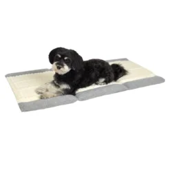 Tunnel Cave Catatonic Fleece Dog & Cat Bed - XS - Boots & Barkley™ -Boots & Barkley GUEST b3d5faf8 2784 45f3 89c1 138e810aa6e9