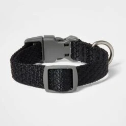 Basic Dog Collar - Boots & Barkley