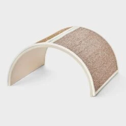 Cave Cat Scratch Pad - 12.5" - Boots & Barkley™ -Boots & Barkley GUEST b7816c71 5369 42b4 a0f1 b2c4bfa1a9c1