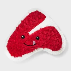 Medium Steak Dog Plush Toy - Boots & Barkley™ 7 Medium Steak Dog Plush Toy - Boots & Barkley™ -Boots & Barkley GUEST baef2289 8dfc 421a a4b6 f2884e586a61