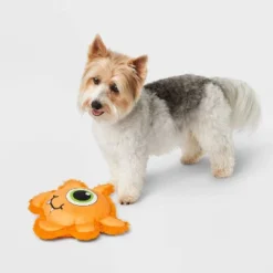 Mini Monster Dog Plush Toy - Boots & Barkley™