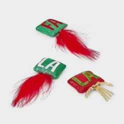 Falala Cat Plush Toy Set - 3pcs - Boots & Barkley™