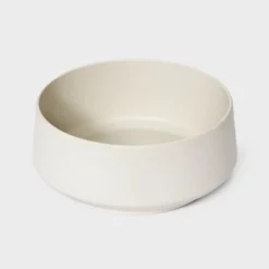 Bamboo Melamine Cat & Dog Bowl - Boots & Barkley™ Gray -Boots & Barkley GUEST bf3ee241 5ed0 49ec 926c df9b4bb48e66