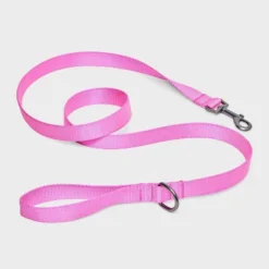 Basic Nylon Leash - 5' - Boots & Barkley™
