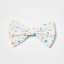 Birthday Dog Bowtie - Boots & Barkley™