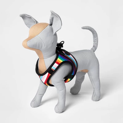 Pride Fashion Dog Harness - Boots & Barkley™ 4 Pride Fashion Dog Harness - Boots & Barkley™ - Image 4