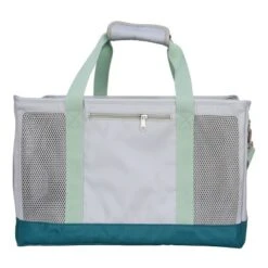 Fashion Duffel Dog And Cat Carrier - Boots & Barkley™ -Boots & Barkley GUEST cb4ed6d4 18ff 4582 9e5e 279a6f2923c7