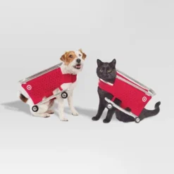 Target Shopping Cart Full Body Halloween Dog And Cat Costume - Boots & Barkley™ -Boots & Barkley GUEST cc0f5b26 6384 402f 8fea 607c91426411