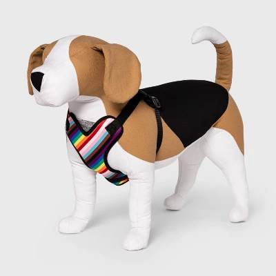 Pride Fashion Dog Harness - Boots & Barkley™ 5 Pride Fashion Dog Harness - Boots & Barkley™ - Image 5