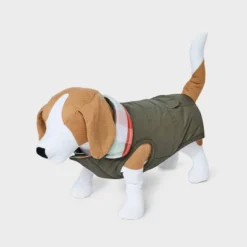 Reversible Plaid Dog Vest - Boots & Barkley™ -Boots & Barkley GUEST cc440b41 86d6 4e04 a6c0 d154eea18a37