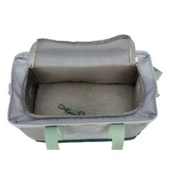 Fashion Duffel Dog And Cat Carrier - Boots & Barkley™ -Boots & Barkley GUEST d686f032 3f5f 431d 9c2e 240f7a5d9469