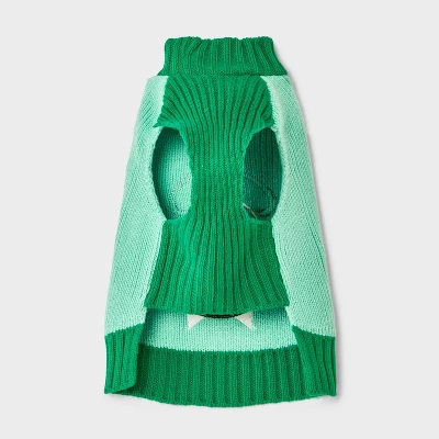 Monster Dog And Cat Sweater - Boots & Barkley™ 2 Monster Dog And Cat Sweater - Boots & Barkley™ - Image 2