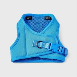 Comfort Walk Dog Collar Harness Leash Set - Boots & Barkley™ 3pc