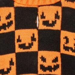 Pumpkin Faces Dog And Cat Sweater - Boots & Barkley™ 11 Pumpkin Faces Dog And Cat Sweater - Boots & Barkley™ -Boots & Barkley GUEST db43e802 87eb 4e86 8817 077321199362