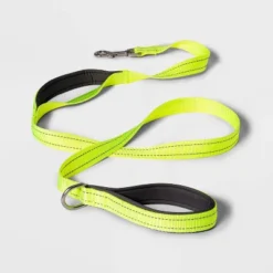 Comfort Reflective Dog Leash - Boots & Barkley™
