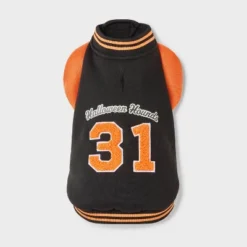 Football Letter Jacket Dog Full Body Costume - Boots & Barkley™