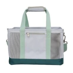 Fashion Duffel Dog And Cat Carrier - Boots & Barkley™ -Boots & Barkley GUEST f1068510 28f2 4990 b9af 6367c02f649c
