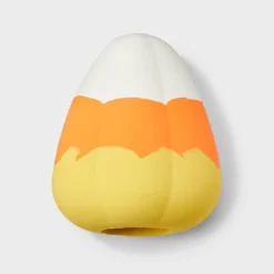 Rubber Candy Corn Dog Plush Toy - Boots & Barkley™ 5 Rubber Candy Corn Dog Plush Toy - Boots & Barkley™ -Boots & Barkley GUEST f5b13cf8 4d95 4f90 b9db 2f9e5e0fe7ac