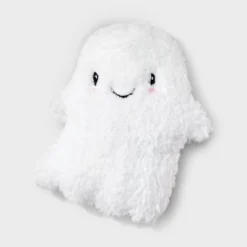 Crinkle Ghost Dog Plush Toy - Boots & Barkley™ 7 Crinkle Ghost Dog Plush Toy - Boots & Barkley™ -Boots & Barkley GUEST f5e4bf21 288e 41c8 8353 d47fa02f60c3