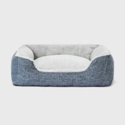 Basic Cuddler Dog And Cat Bolster Bed - Boots & Barkley™ 9 Basic Cuddler Dog And Cat Bolster Bed - Boots & Barkley™ -Boots & Barkley GUEST f7adf4c8 d907 4b2c ba30 b5189281e89b