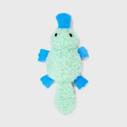 Penelope The Platypus Cat Plush Toy - Boots & Barkley™ -Boots & Barkley GUEST f7bb4d52 a867 46ae 9649 7229952e73b6