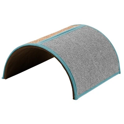 Cat Wave Scratcher - Boots & Barkley™ 1 Cat Wave Scratcher - Boots & Barkley™