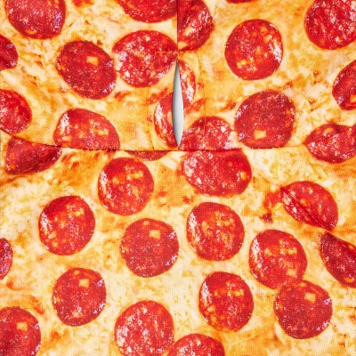 Pizza Dog And Cat Hoodie - Boots & Barkley™ 3 Pizza Dog And Cat Hoodie - Boots & Barkley™ - Image 3