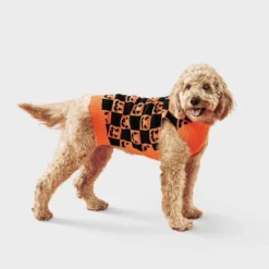 Pumpkin Faces Dog And Cat Sweater - Boots & Barkley™ 16 Pumpkin Faces Dog And Cat Sweater - Boots & Barkley™ -Boots & Barkley GUEST fafa8111 ca84 4017 a3cb 592134f00c01
