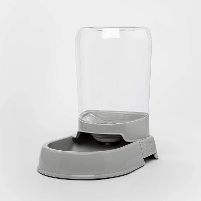 Small Gravity Cat & Dog Waterer - Boots & Barkley™ 2 Small Gravity Cat & Dog Waterer - Boots & Barkley™ - Image 2