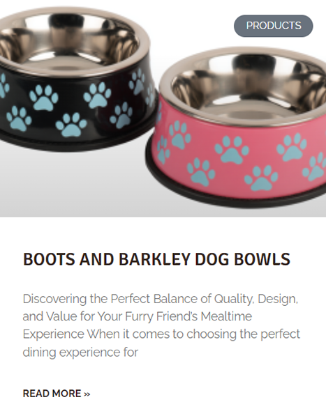 Boots & Barkley -Boots & Barkley b6770dc98fcdddfe9ee5cf6031d9eda7